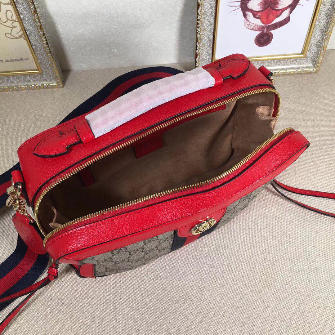 BL - High Quality Bags GCI 036
