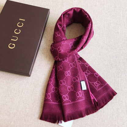 BL - High Quality GCI Scarf 012