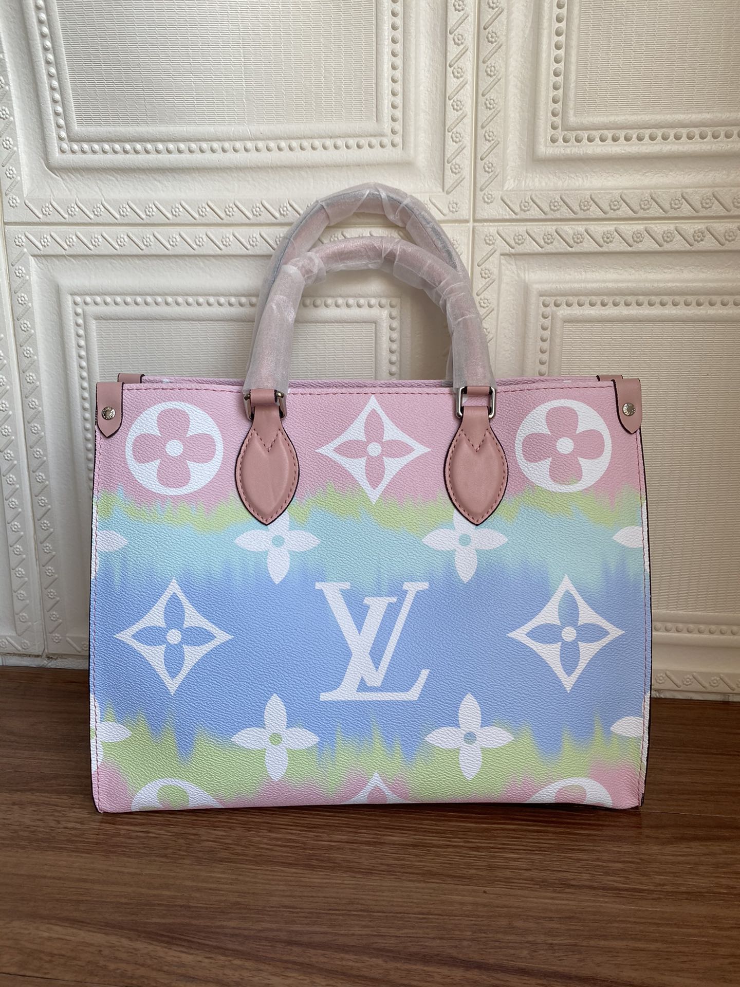 BL - High Quality Bags LUV 448