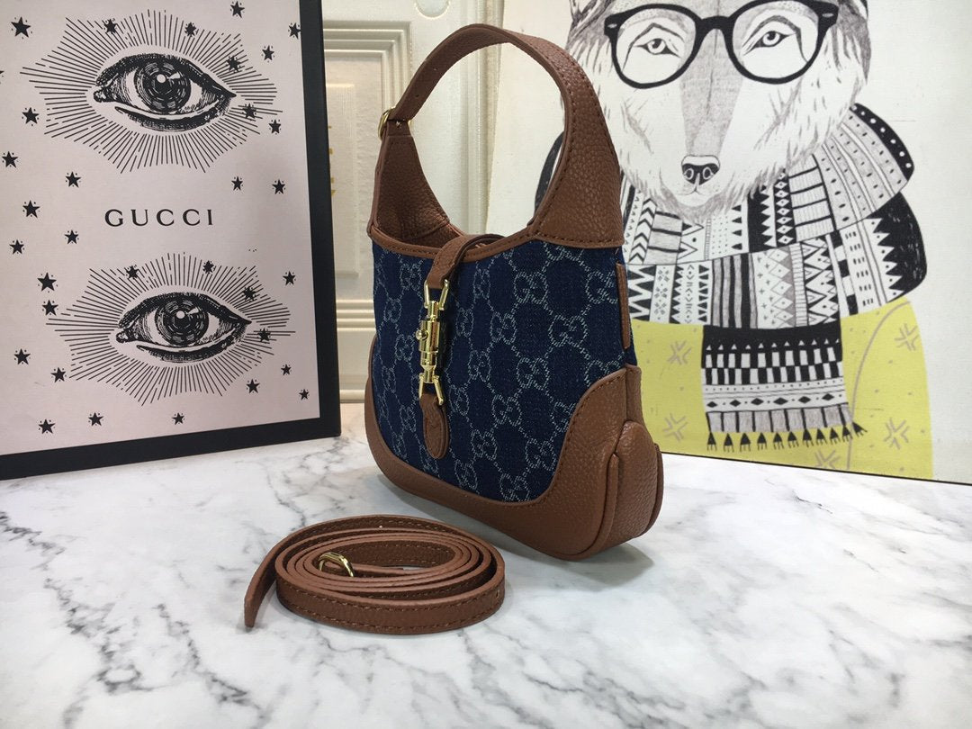 BL - High Quality Bags GCI 062