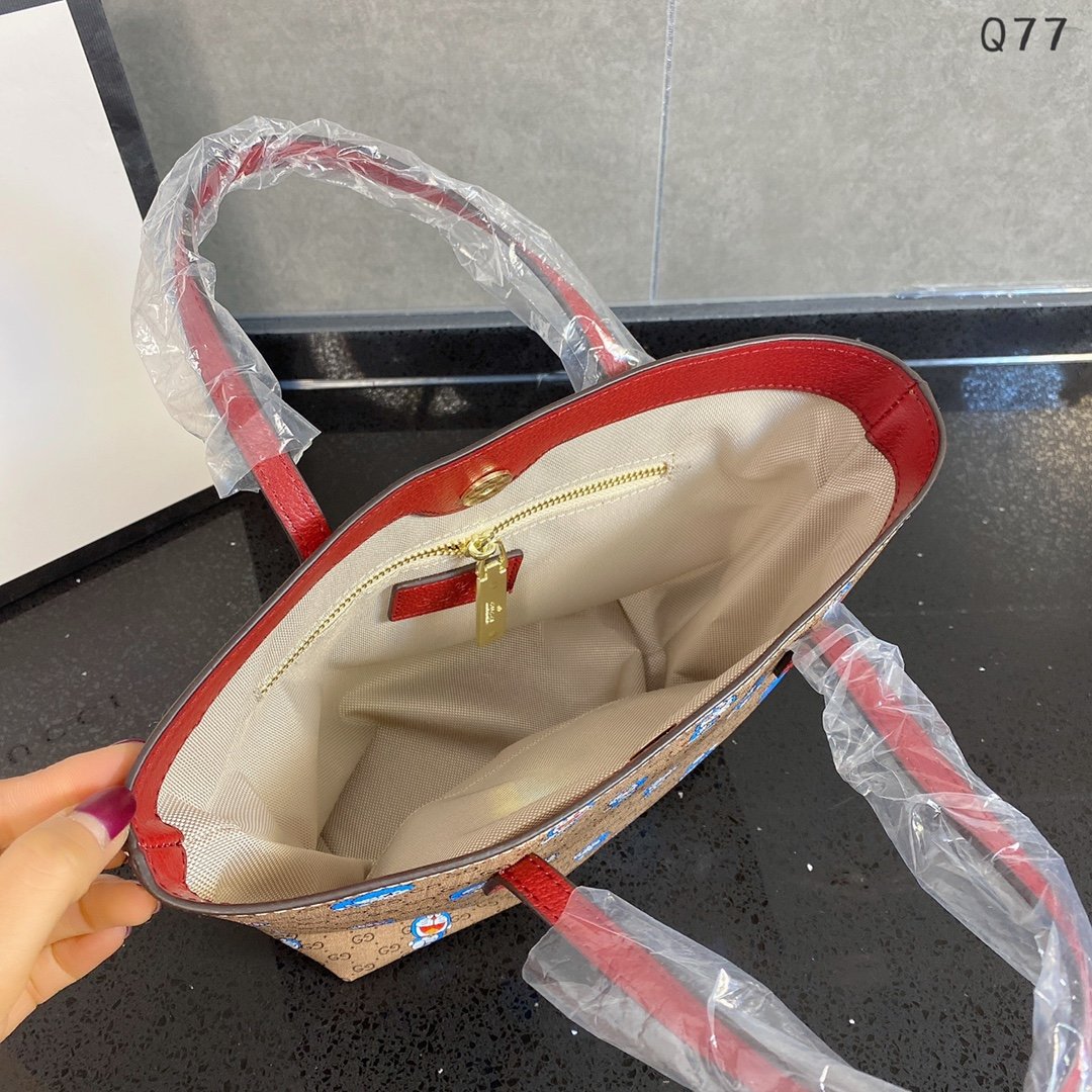 BL - High Quality Bags GCI 227