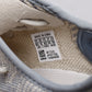 BL - Yzy 350 Israfil Grey Blue Sneaker