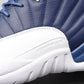 BL - AJ12 Indigo Indigo