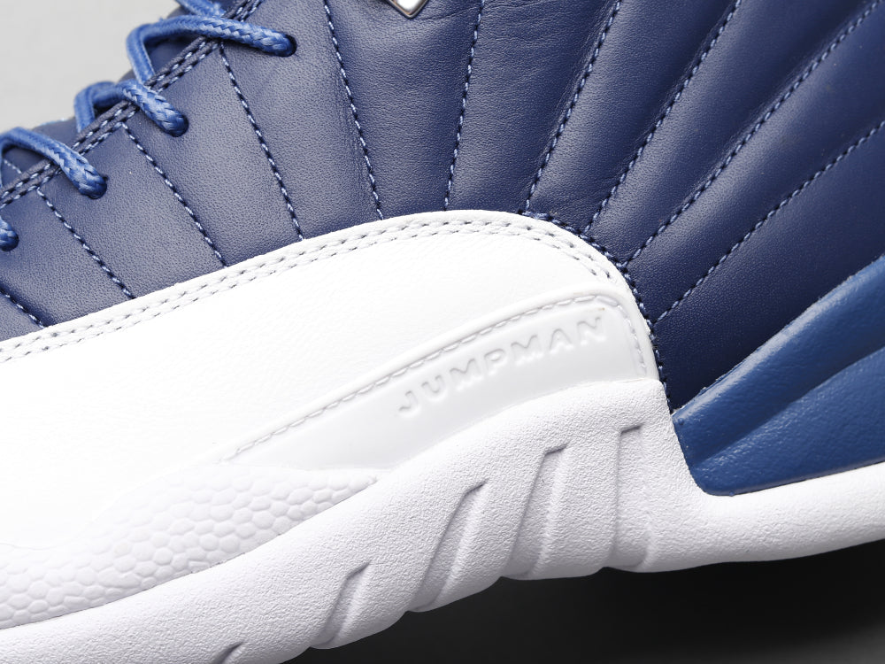 BL - AJ12 Indigo Indigo