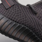 BL - Yzy 350 Black Angel Sneaker