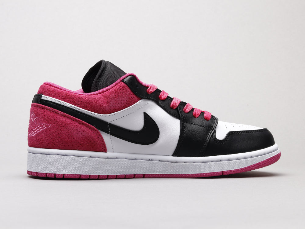 BL - AJ1 rose red