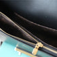 LV Swing Monogram Black For Women,  Shoulder And Crossbody Bags 24cm/9.4in LV M20393