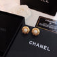 BL - High Quality Earring CHL 018