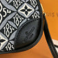 LV Deauville Mini Bag Since 1854 Grey For Women, WoBags, Shoulder And Crossbody Bags 8.3in/21cm LV M57205