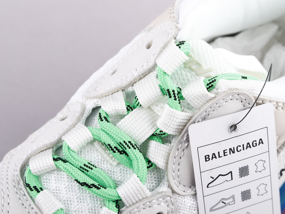 BL - Bla Track Three Generations Sneaker