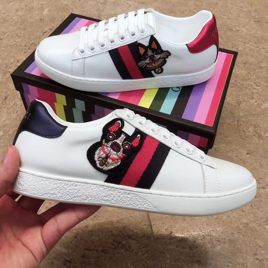 BL-GCI Ace cat  Sneaker 035