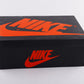 BL - AJ1 Yellow Toe