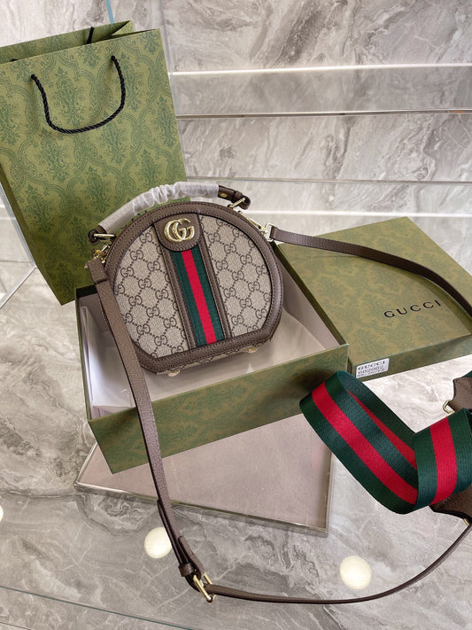 BL - High Quality Bags GCI 053
