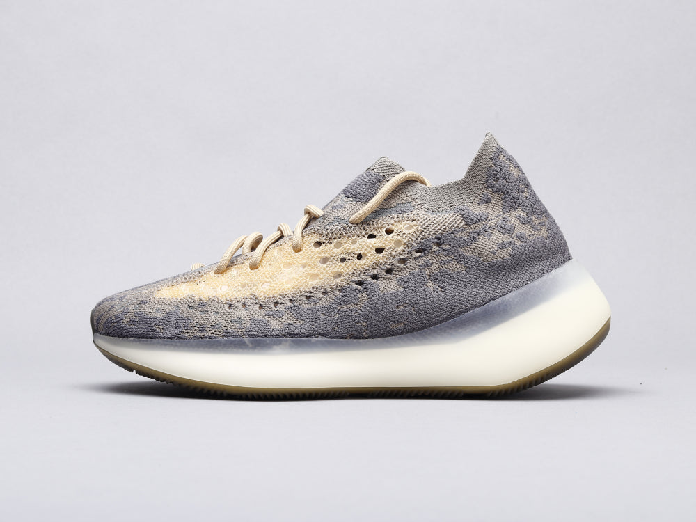 BL - Yzy 380 Mist Non Reflective Sneaker