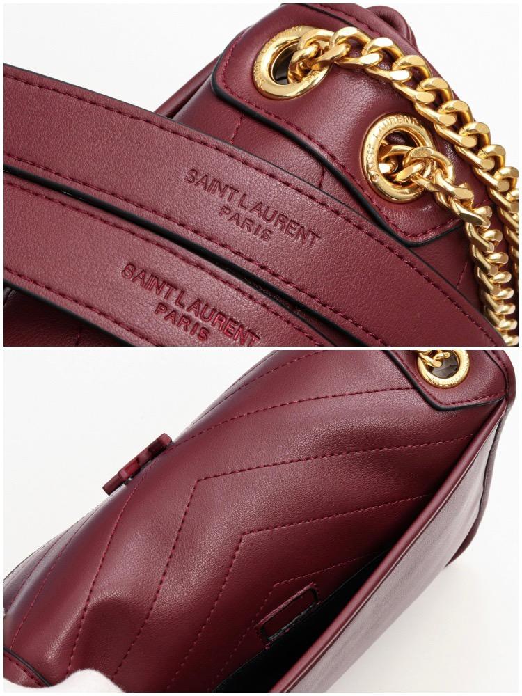 BL - High Quality Bags SLY 124
