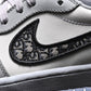 BL - AJ1 x DIR Low Top DIR Joint
