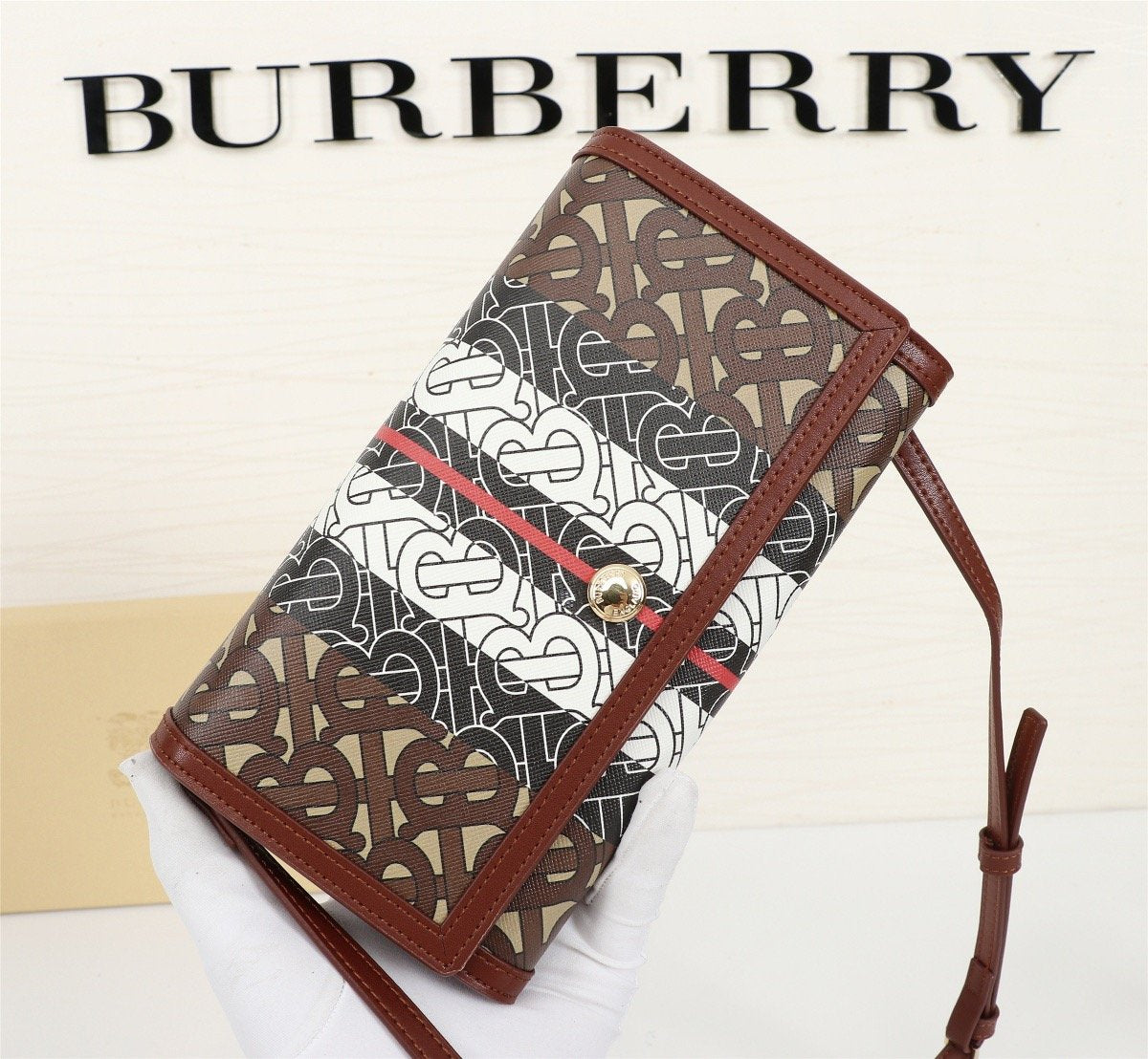 BL - High Quality Bags BBR 025