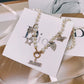 BL - High Quality Necklace DIR011