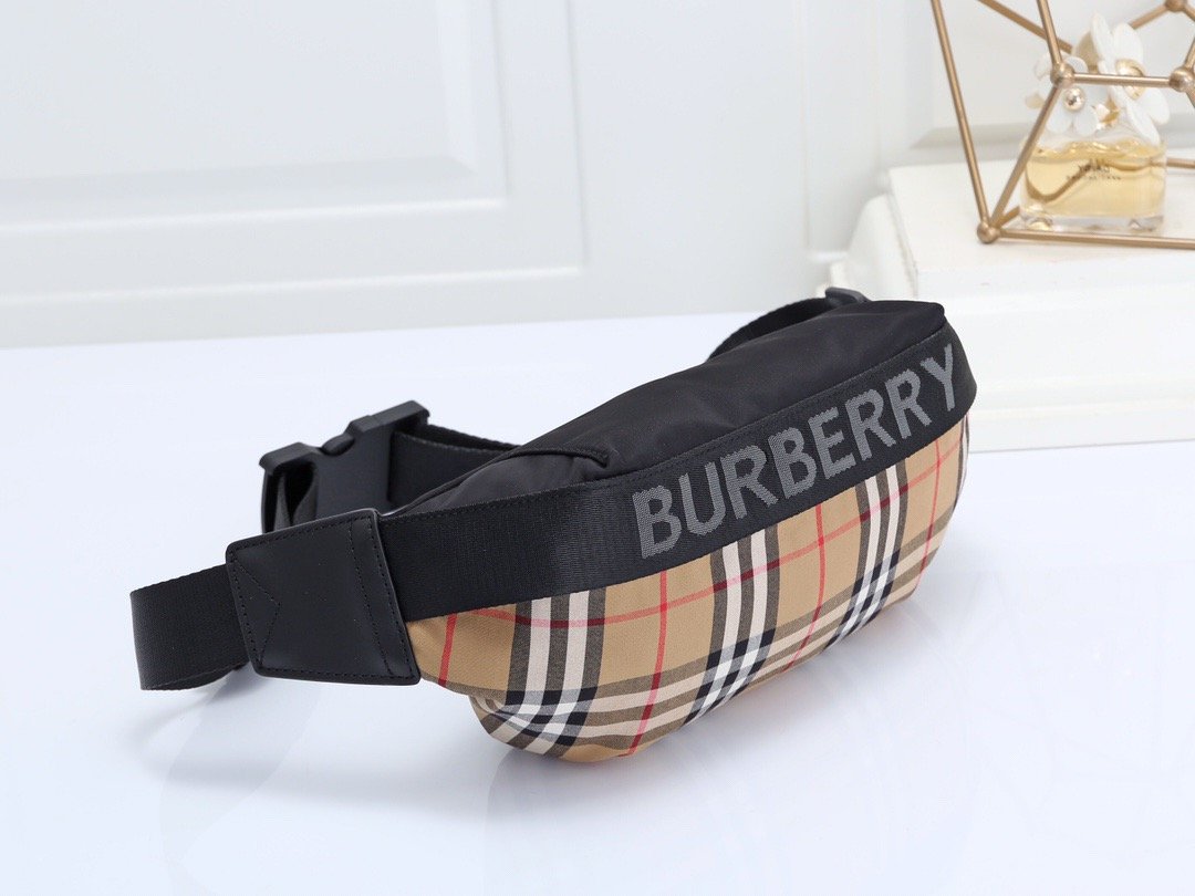 BL - High Quality Bags BBR 030