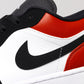 BL - AJ1 black toe