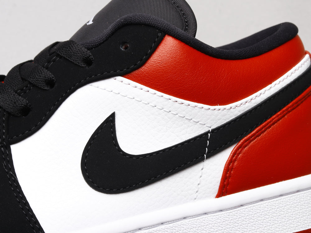 BL - AJ1 black toe