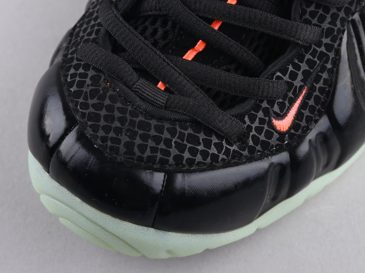 BL - NKE Hardaway Foam coconut bubble