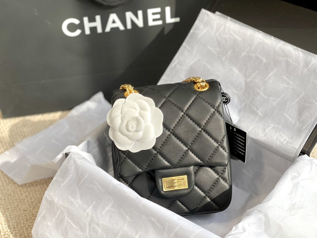 BL - High Quality Bags CHL 060