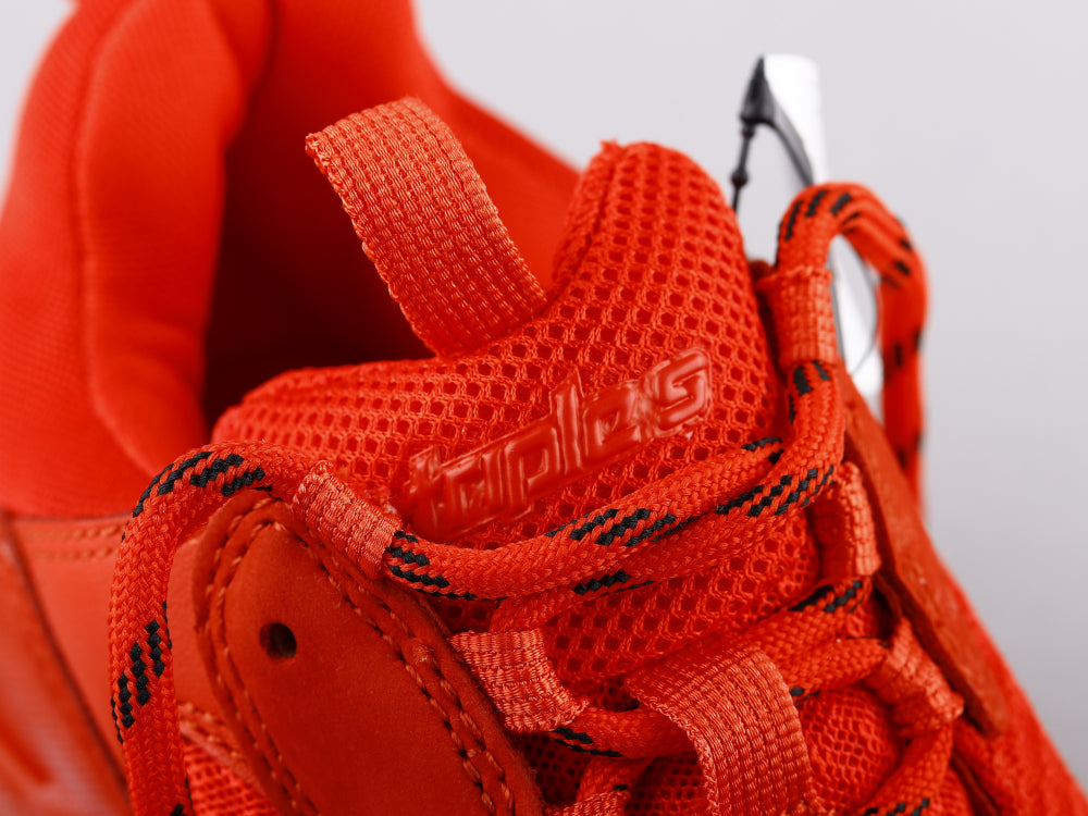 BL - Bla 19SS Air Red Sneaker