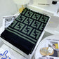 High Quality FEI  Scarf 006