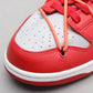 BL - OW co-branded silver red