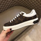 BL - LUV Time Out Brown Sneaker