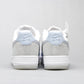 BL - AF1 light blue stitching
