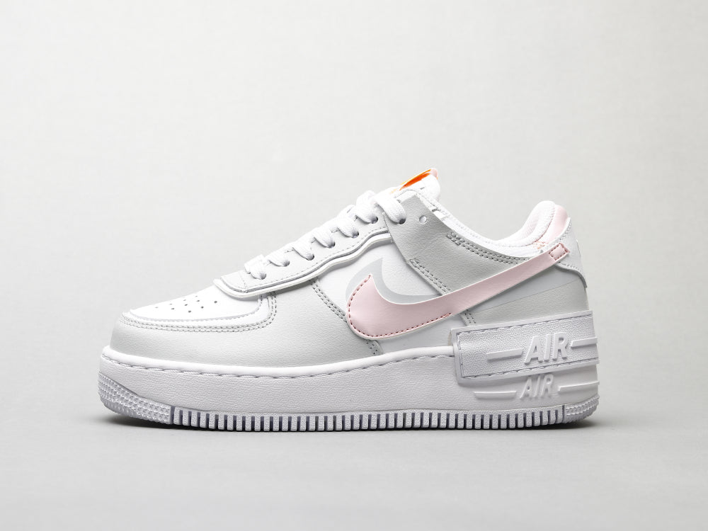 BL - AF1 Shadow deconstruction