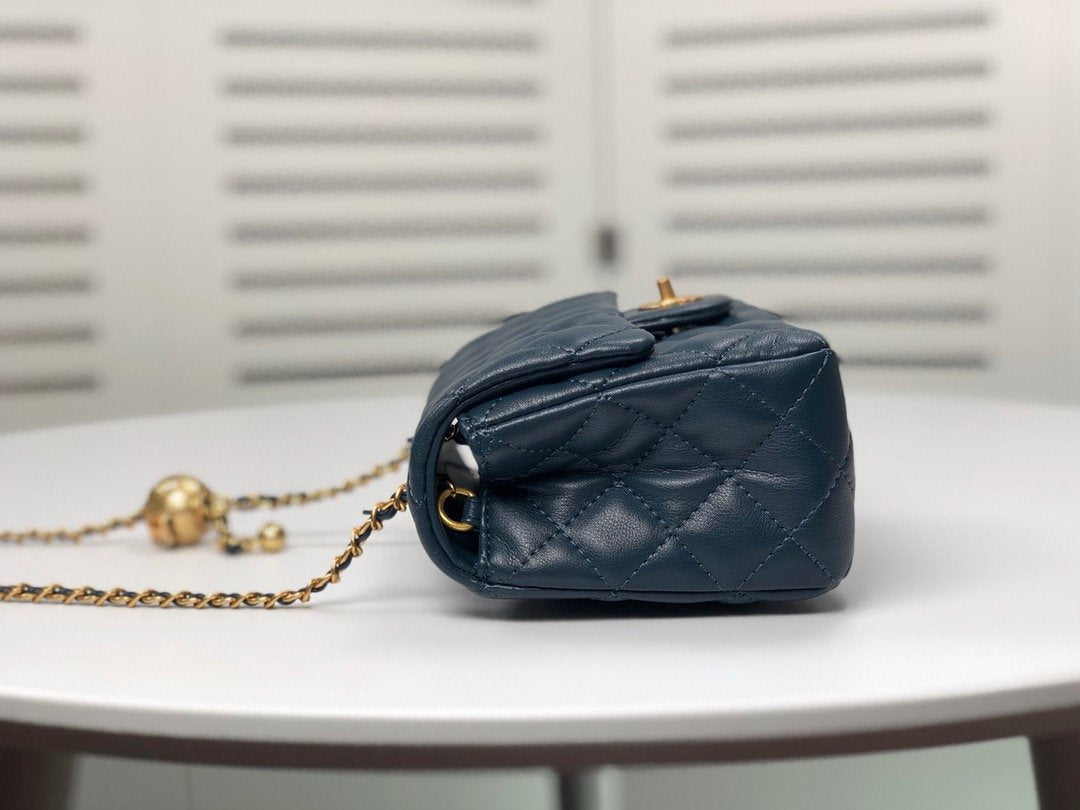 BL - High Quality Bags CHL 116