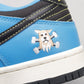 BL - NKE Instant SkateBoards Co-branded Puppy Pirates