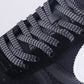 BL - AF1 Black & White