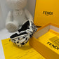 BL - New Hair Band FEI 048