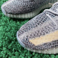 BL - Yzy 350 Washed Tannins Sneaker