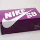 BL - NKE shadow grey