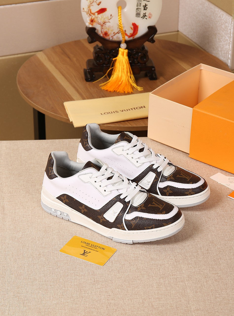 BL - LUV SurfaBL In BLnogram Sneaker
