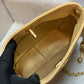 ChanelHobo Handbag Beige Bag For Women 16cm/6in