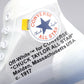 BL - NKE Conver 1.0 Transparent