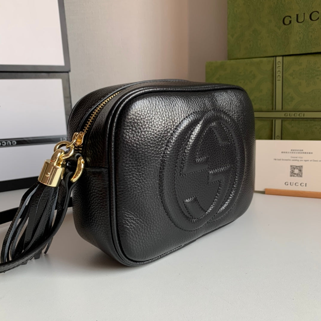 BL - High Quality Bags GCI 360
