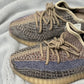 BL - Yzy 380 Blue Brown Sneaker