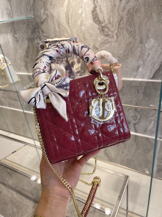 BL - High Quality Bags DIR 205