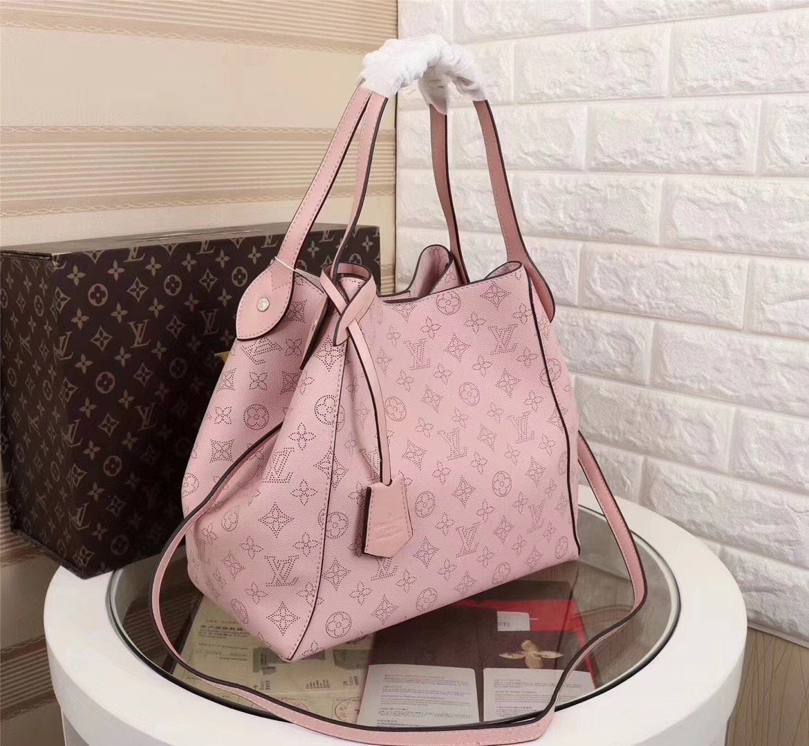 BL - High Quality Bags LUV 293