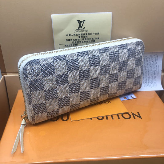 BL - High Quality Wallet LUV 018