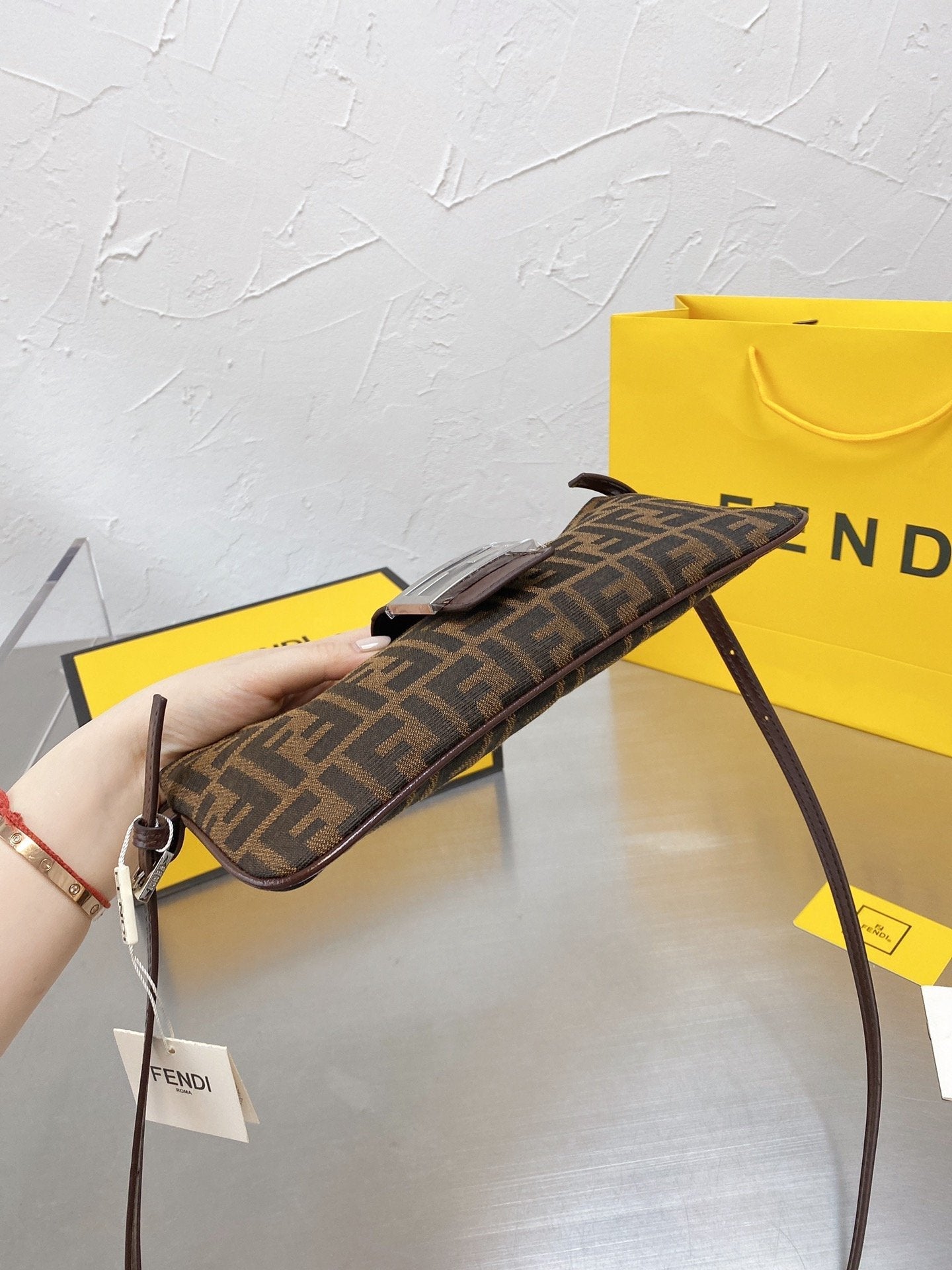 BL - High Quality Bags FEI 113