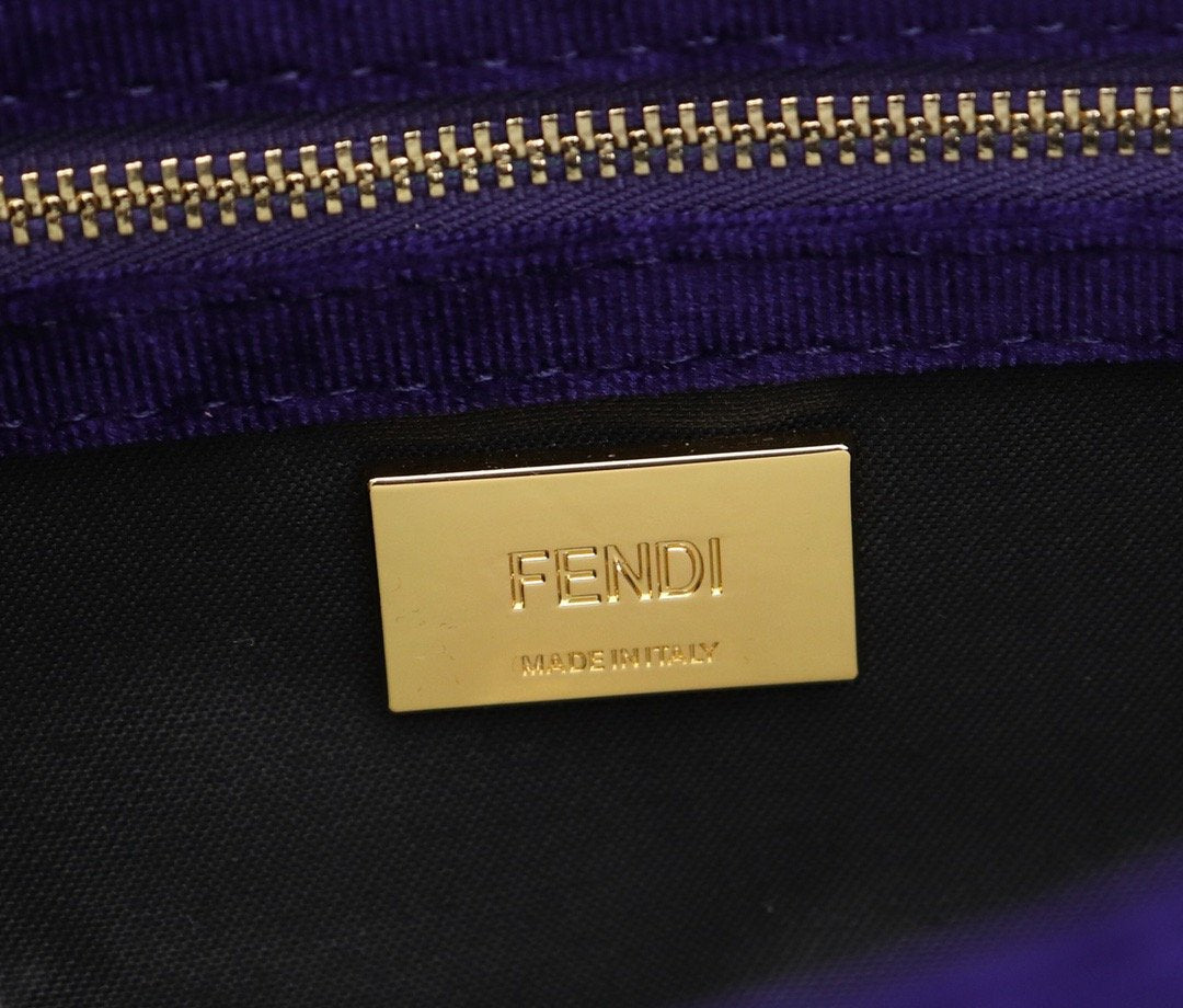 BL - High Quality Bags FEI 096