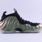 BL - NKE Hardaway Foam Pine green foam